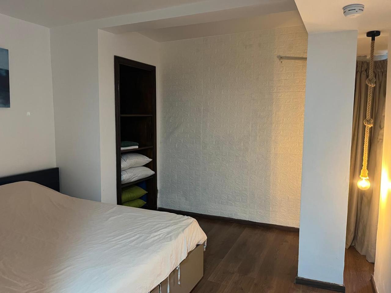 فيلة Moderne Avec Piscine, Front De *